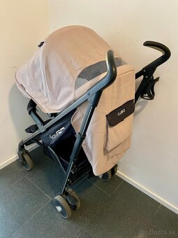 Golfový kočík Easy Go Nitro - 11