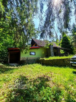 CHATA NA ORAVE NA PREDAJ - 11