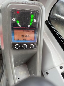 TAKEUCHI TB 216 - RV 2021 - servis VLW - powertilt - 11