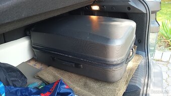 Kufor cestovný 70l - 11