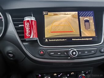 Opel Crossland x 1.6cdti - 11