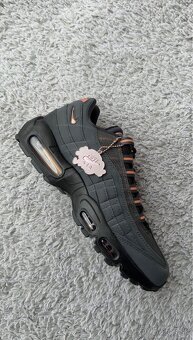 Nike Air Max 95 Central Cee Live Yours - 11