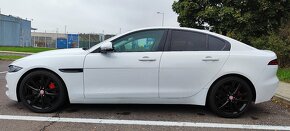 JAGUAR XE 19900 EUR - 11