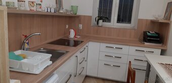 Ubytovanie pre živnostníkov, obchodných cestujúcich - 11
