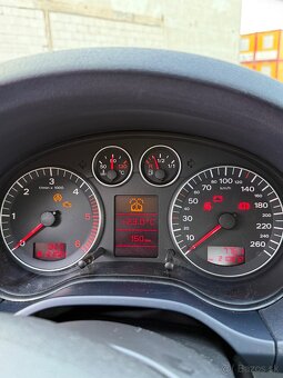 Audi A3 2.0 tdi - 11