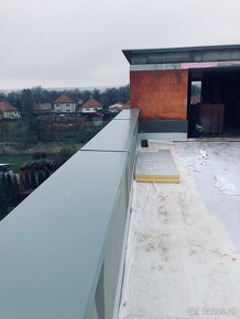Klampiarske a tesárske práce - 11