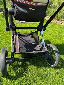 Športový kočík Cybex priam - 11