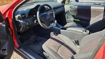C 220d coupe - 11