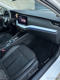 Škoda OCTAVIA 4 2.0TDi DSG 110kW 2021 VIRTUAL/MATRIX/ŤAZNÉ - 11