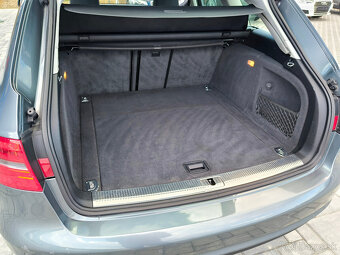 Audi A4 Avant 2.0TDI 110KW 2014 - 11