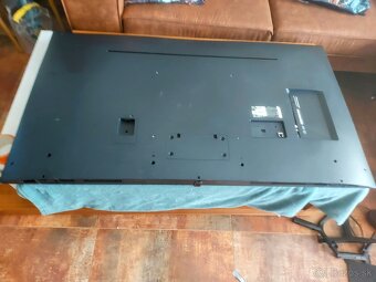 LG 55UP78003LB Smart 4k - 11