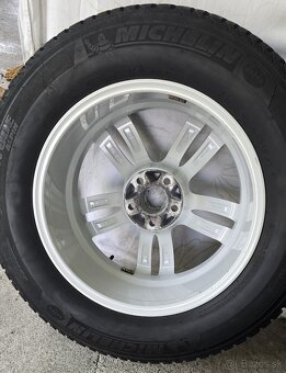 5x112,r18,8J,et25,Brock-255-60-18-Michelin-6mm-TOP stav - 11