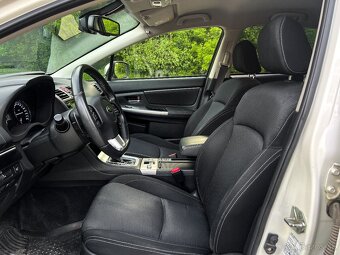 Subaru Levorg 1.6 CVT 4x4, 2015, 163442km - 11