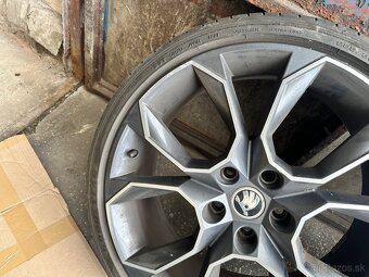 Kolesa Škoda Extreme 19 - 11