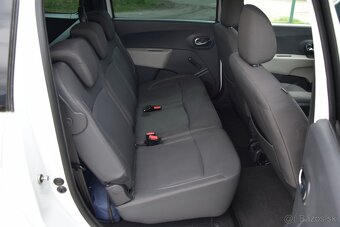 Dacia Lodgy 1.6 Arctica LP - 11