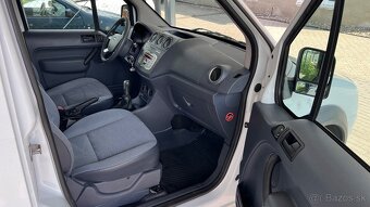 FORD TRANSIT/TOURNEO CONNECT - 11
