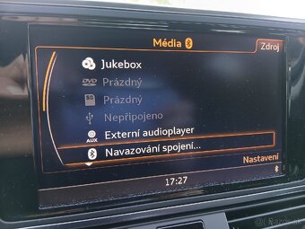 Audi A6 Avant 2.0 TDi 140kw - 11