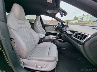 Audi A7 Sportback 3.0 TDI quattro 320k tiptronic za 21.900 € - 11