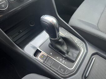 Volkswagen Golf Sportsvan 1.0 TSI 85kW, DSG 7-st. - 11