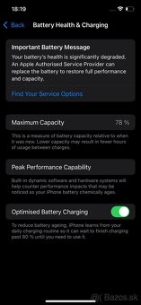 Iphone 12 Pro 128GB, Graphit – veľmi dobrý stav + darčeky - 11