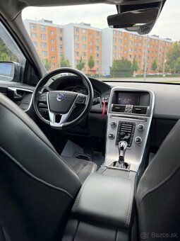 VOLVO XC60 D3 2.0 110kw—automat—2017–MOMENTUM—DPH— - 11
