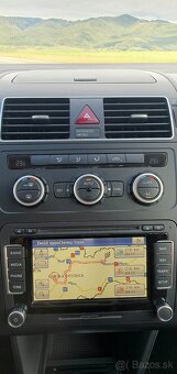 VW Touran 2.0tdi DSG 130kw r.v. 2014 - 11
