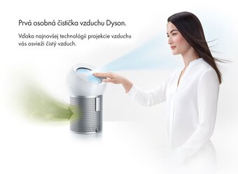 DYSON cisticka vzduchu - 11
