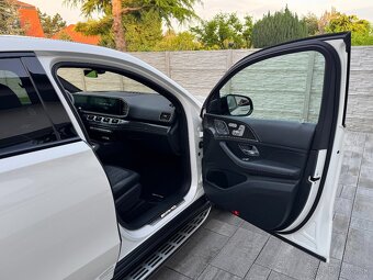 Mercedes gle 53 amg 4matic+ coupe - 11