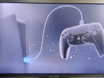 Playstation 5 disc edition + ovládač - 11