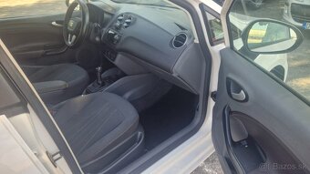 SEAT  IBIZA 1.2 TDI.COMBI - 11