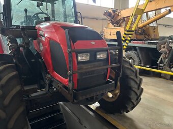ZETOR PROXIMA 7441 4X4 - 11