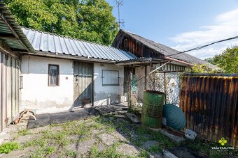 Pekný rodinný dom – Janova Lehota - 11