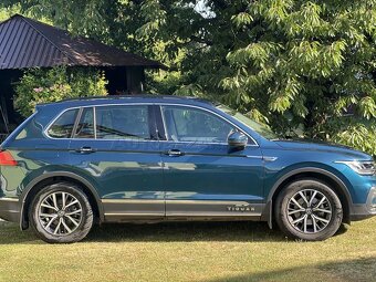Tiguan 1,5 TSI - 11