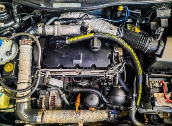 Seat Leon 1.9 ARL top sport - 11