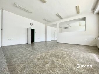 RADO | Kancelárie na prenájom 40.06m2, budova Fischer TireTe - 11