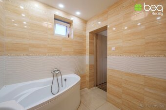 NA PREDAJ: Rodinný zrenovovaný dom, Ordzovany, okr. Levoča - 11