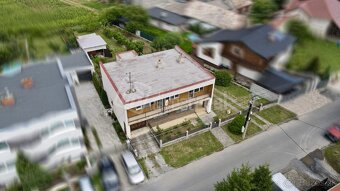 Rodinný dom s 8árovou záhradou v obľúbenej lokalite mesta - 11