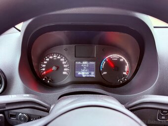 Bezproblémový prenájom dodávky s automatom v Bratislave - 11