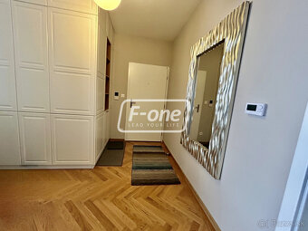 Prenájom 3 izbový byt - Bratislava - Staré Mesto, Dunajská - 11