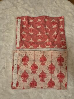 Nosic sestrice carrier - 11