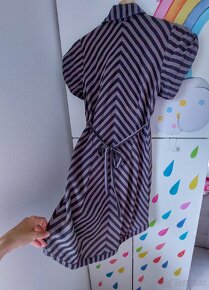 Saty velk.S/36 Zara H&M Pull&Bear - 11