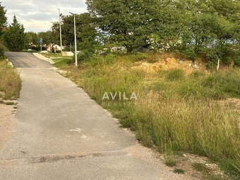 Stavebný pozemok na predaj – Maslenica, Chorvátsko (550 m², - 11