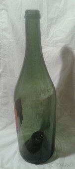 Stare veľké flase - 11