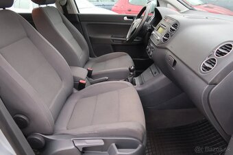 Volkswagen Golf Plus 2005 1.4 FSI 115054km ABS - 11