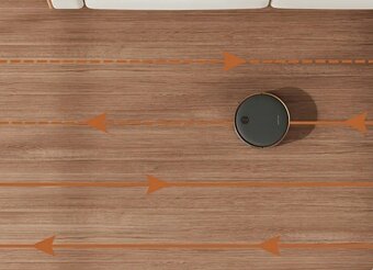 Nový nepoužitý robotický vysávač - 11