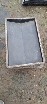 Formy na betonove vyrobky - 11