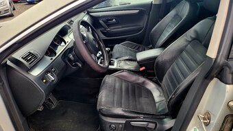 Volkswagen Passat CC 2.0 TDI-103 kw - 11