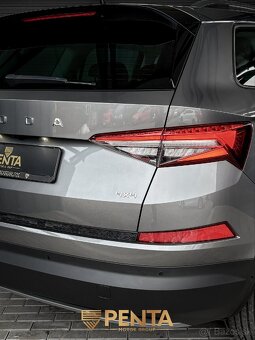 ⭐ ŠKODA KODIAQ 4x4 7miest ⭐ - 11