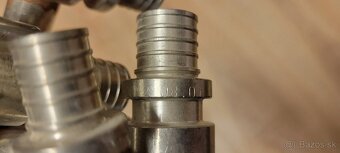 Predam REHAU pripojovacie garnitúry - 11