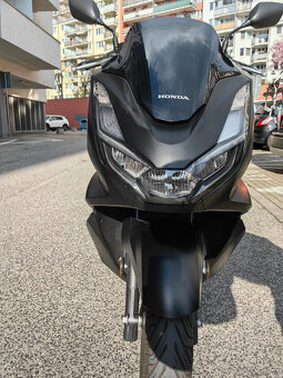Honda pcx 125 2023 - 11